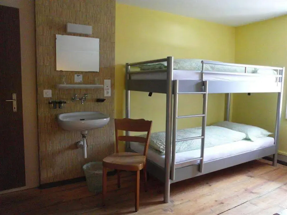 Foto - Waldhotel Unspunnen