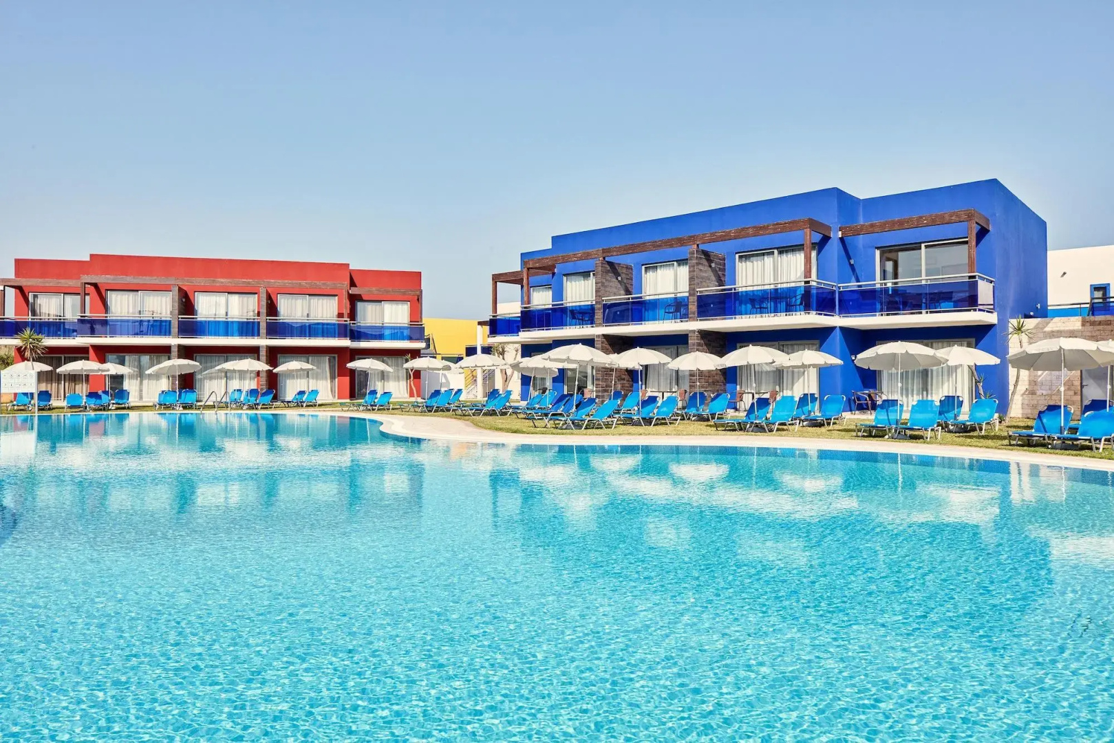 Photo - All Senses Nautica Blue Exclusive Resort & Spa - All Inclusive