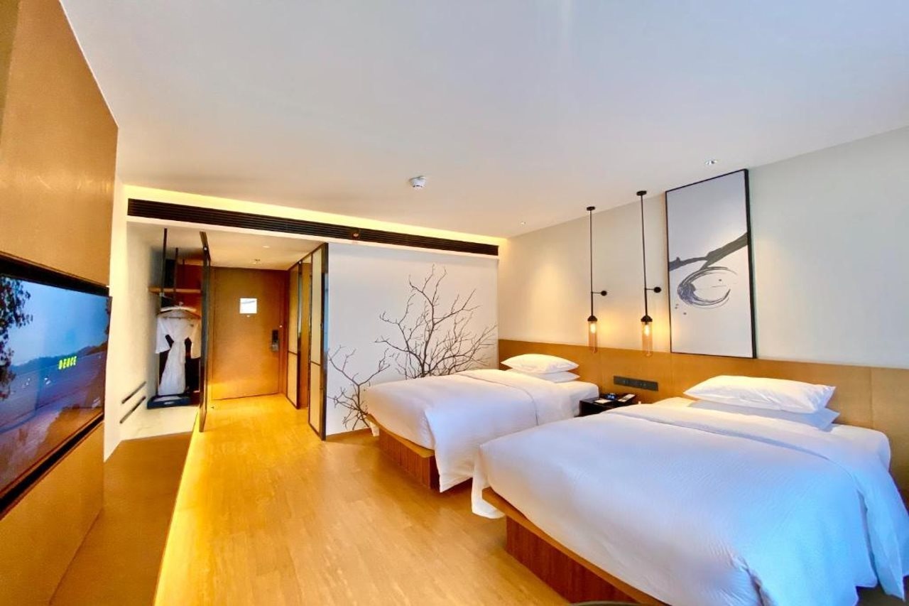 Four Points by Sheraton Qiandao Lake Hangzhou