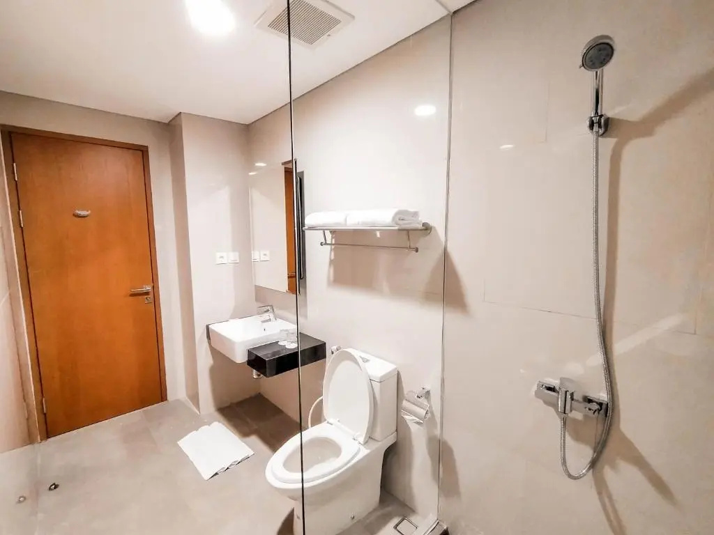Photo - Cordela Inn Millennium Medan