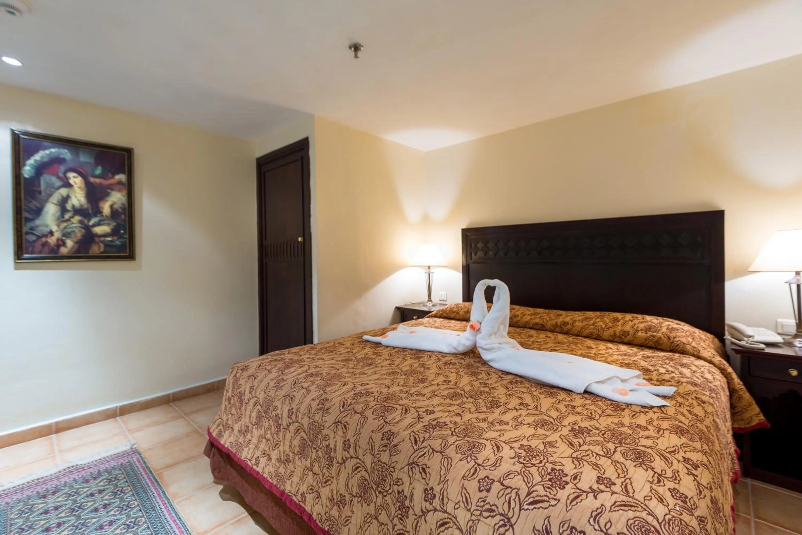 Foto - Kennedy Hospitality Resort