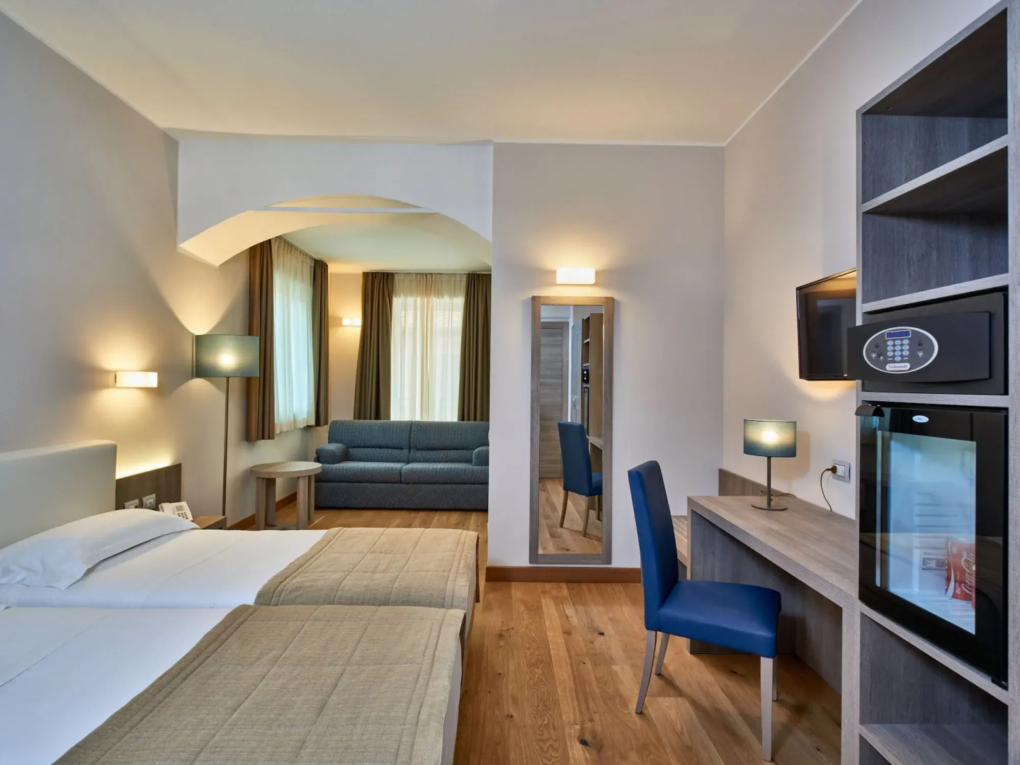 Foto - Hotel Centrale