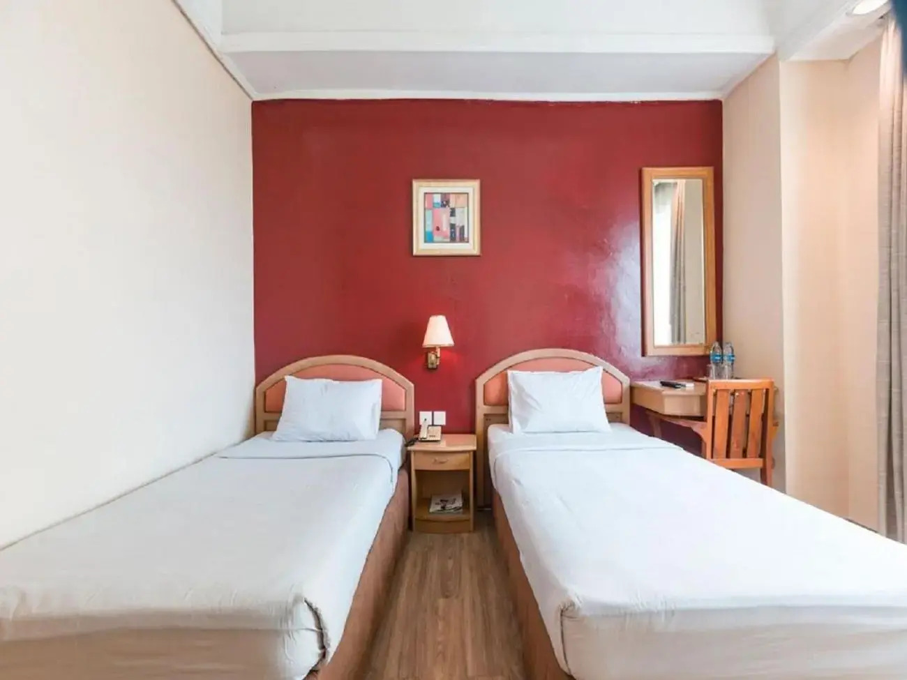 Photo - Mariposa Hotel Malaga