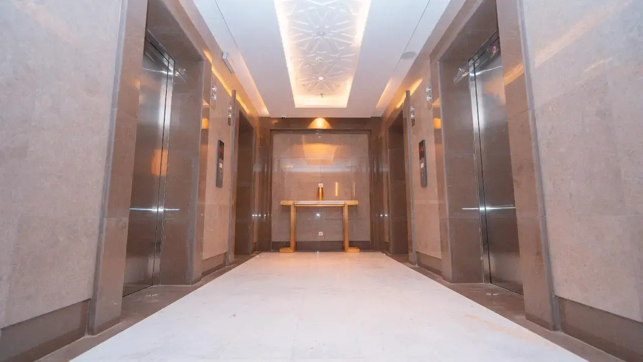 Foto - Diar Alkhalidiya Hotel فندق ديار الخالدية