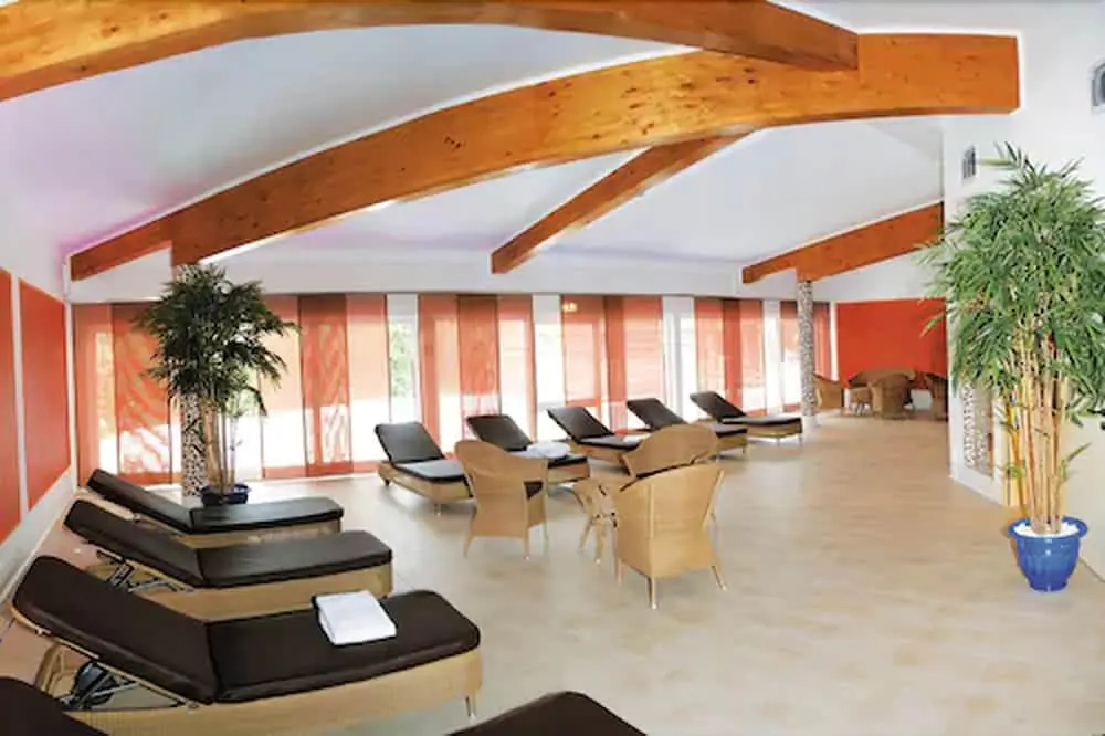 Photo - Morada Strandhotel Ostseebad Kühlungsborn