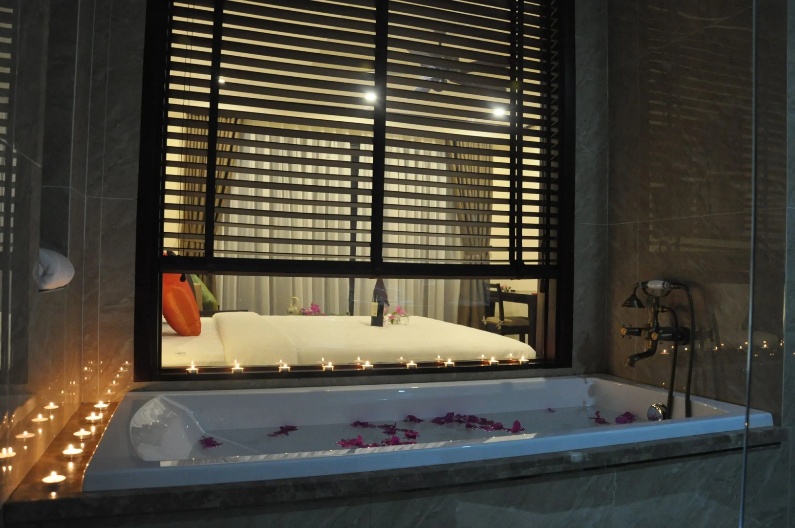 Foto - The Quin Riverside Villa