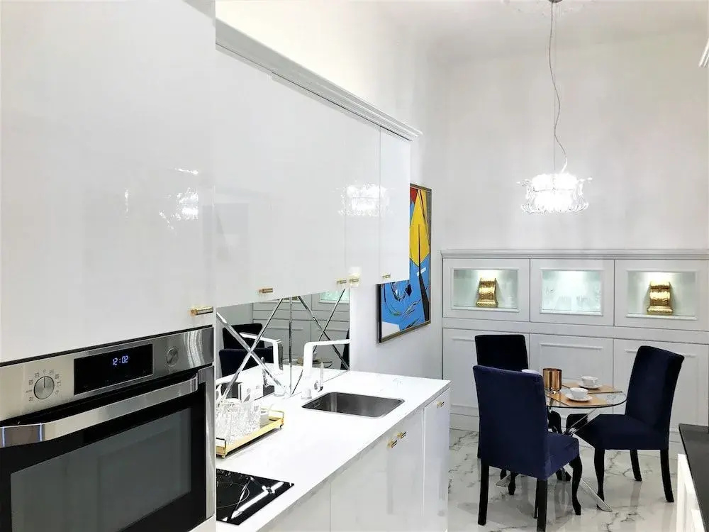 Photo - MONDRIAN Luxury Suites UNESCO Old Town