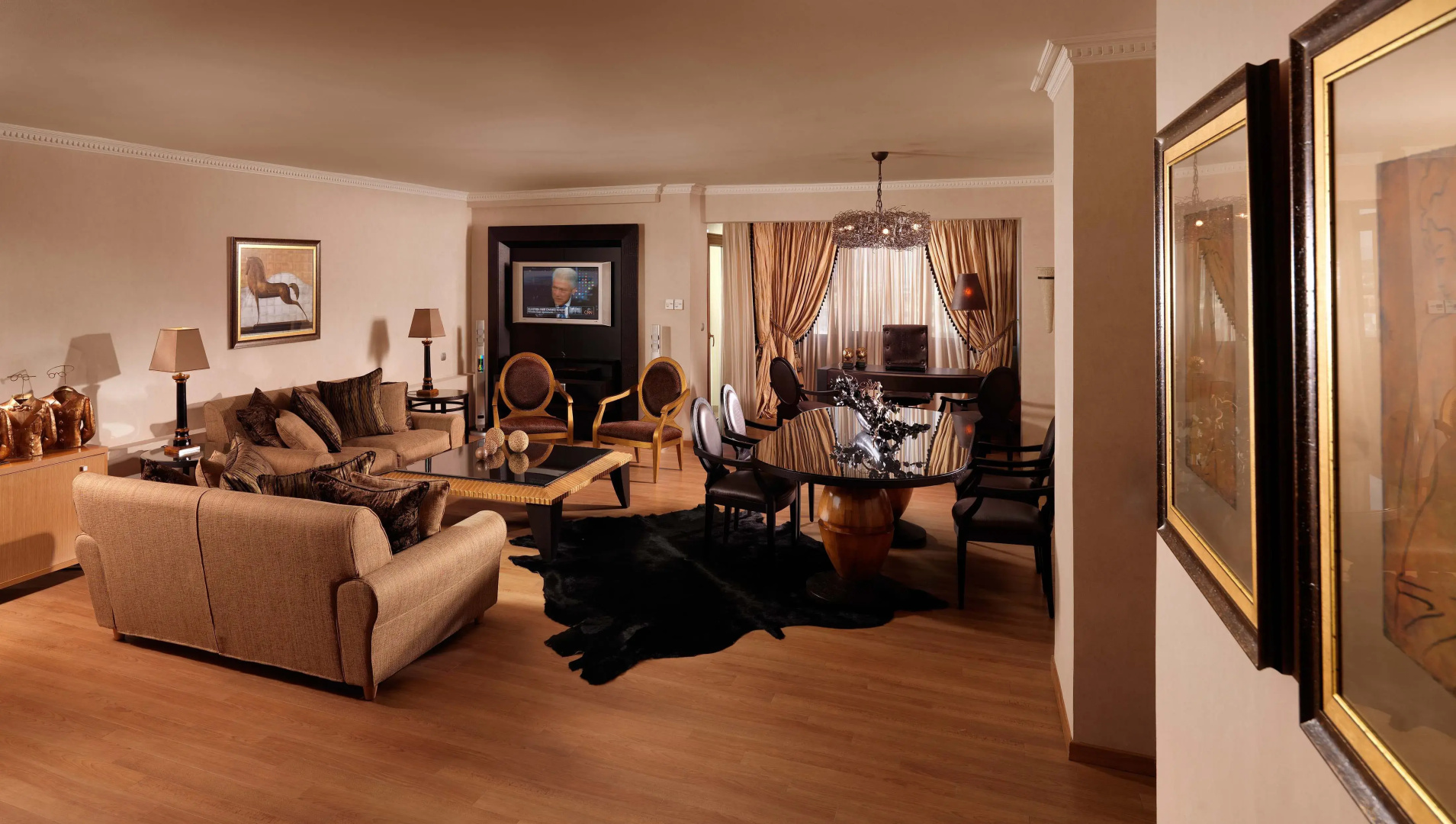 Photo - Divani Caravel