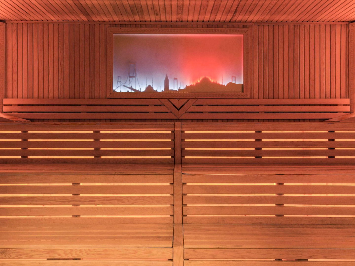 Foto - Mercure Istanbul Umraniye