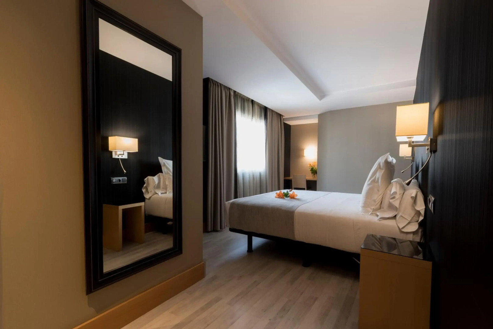 Foto - Hotel Plaza