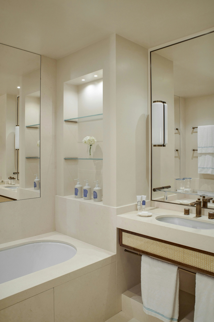 Foto - Hotel La Palma, Oetker Hotels