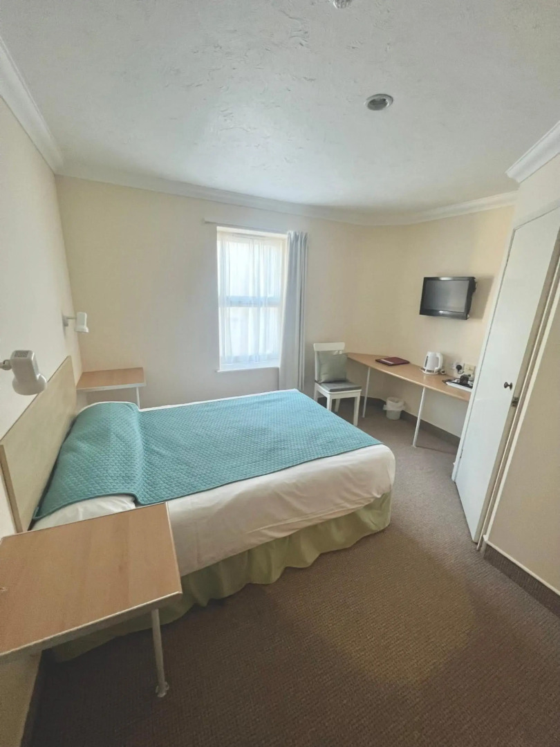 Foto - V Hotel Bencoolen