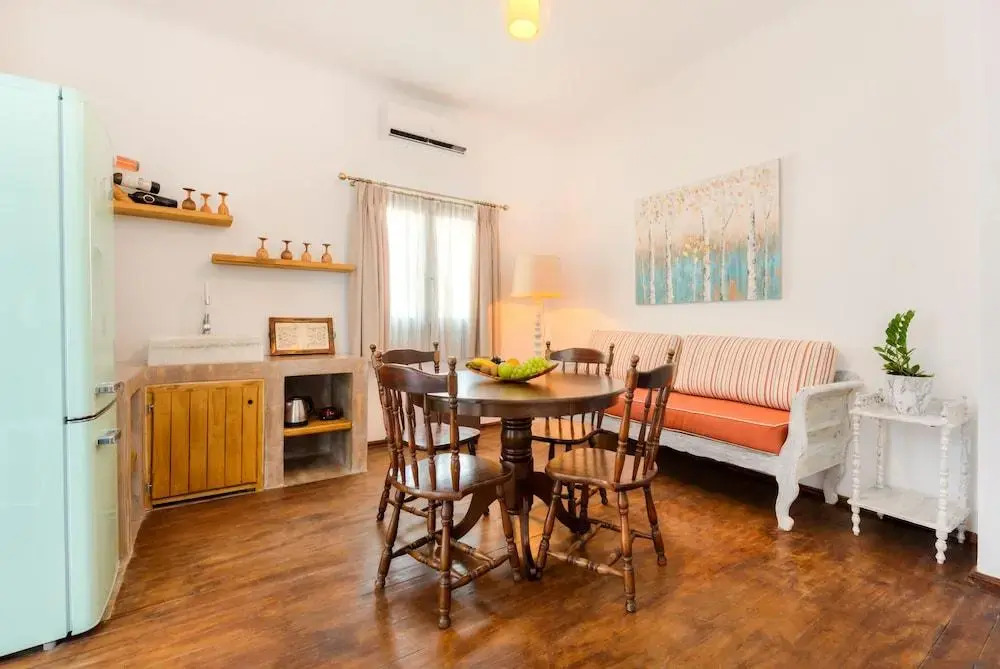 Foto - Pasithea Suites