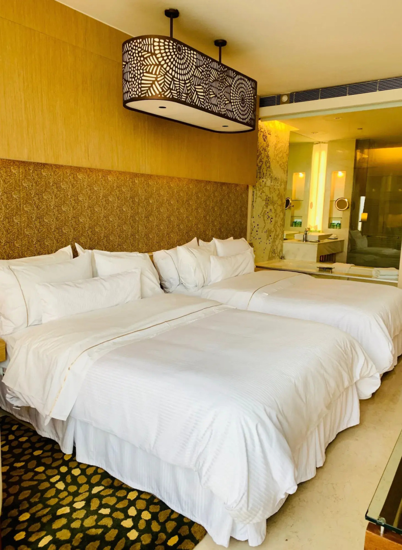 Photo - The Westin Gurgaon, New Delhi
