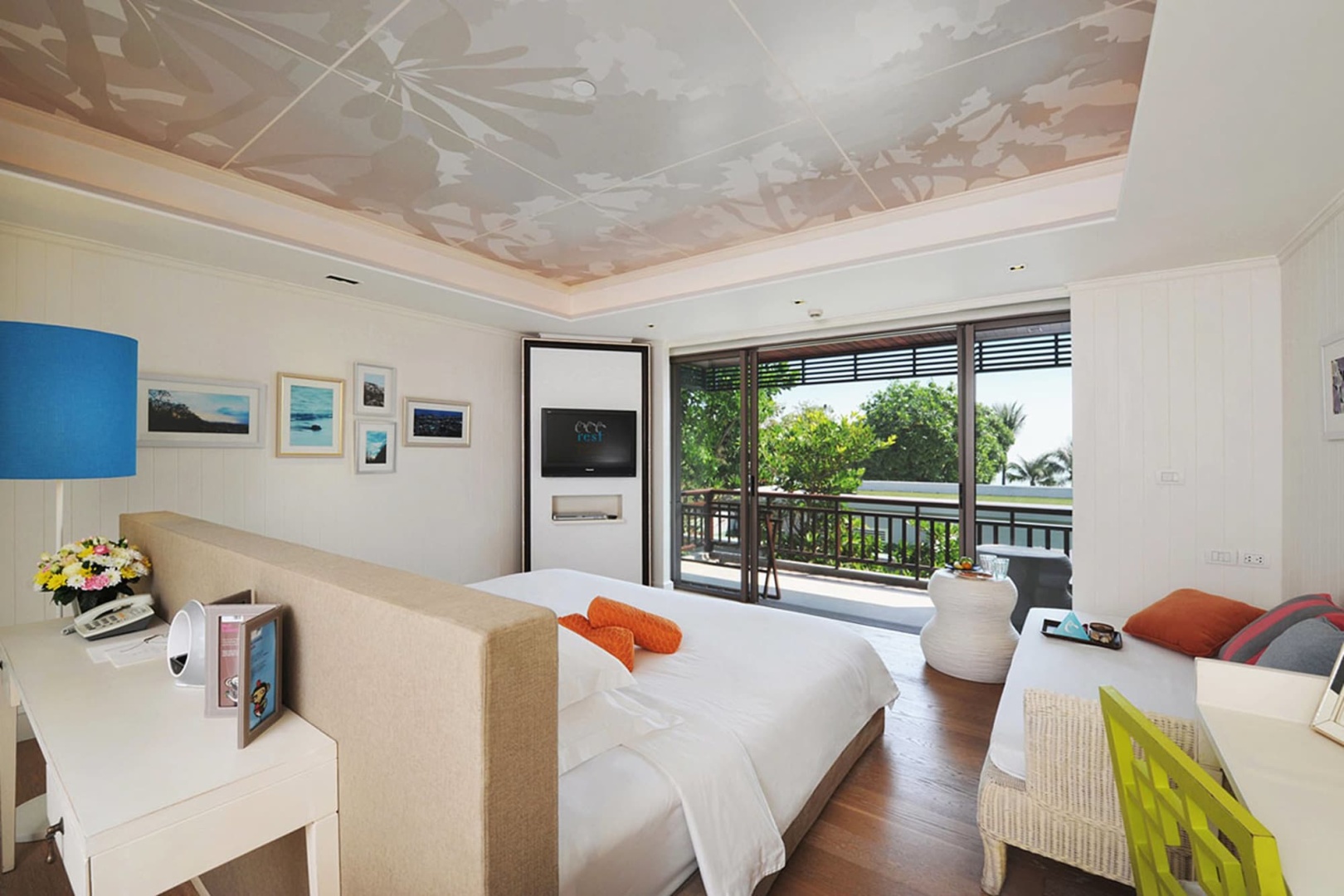 Foto - Rest Detail Hotel Hua Hin