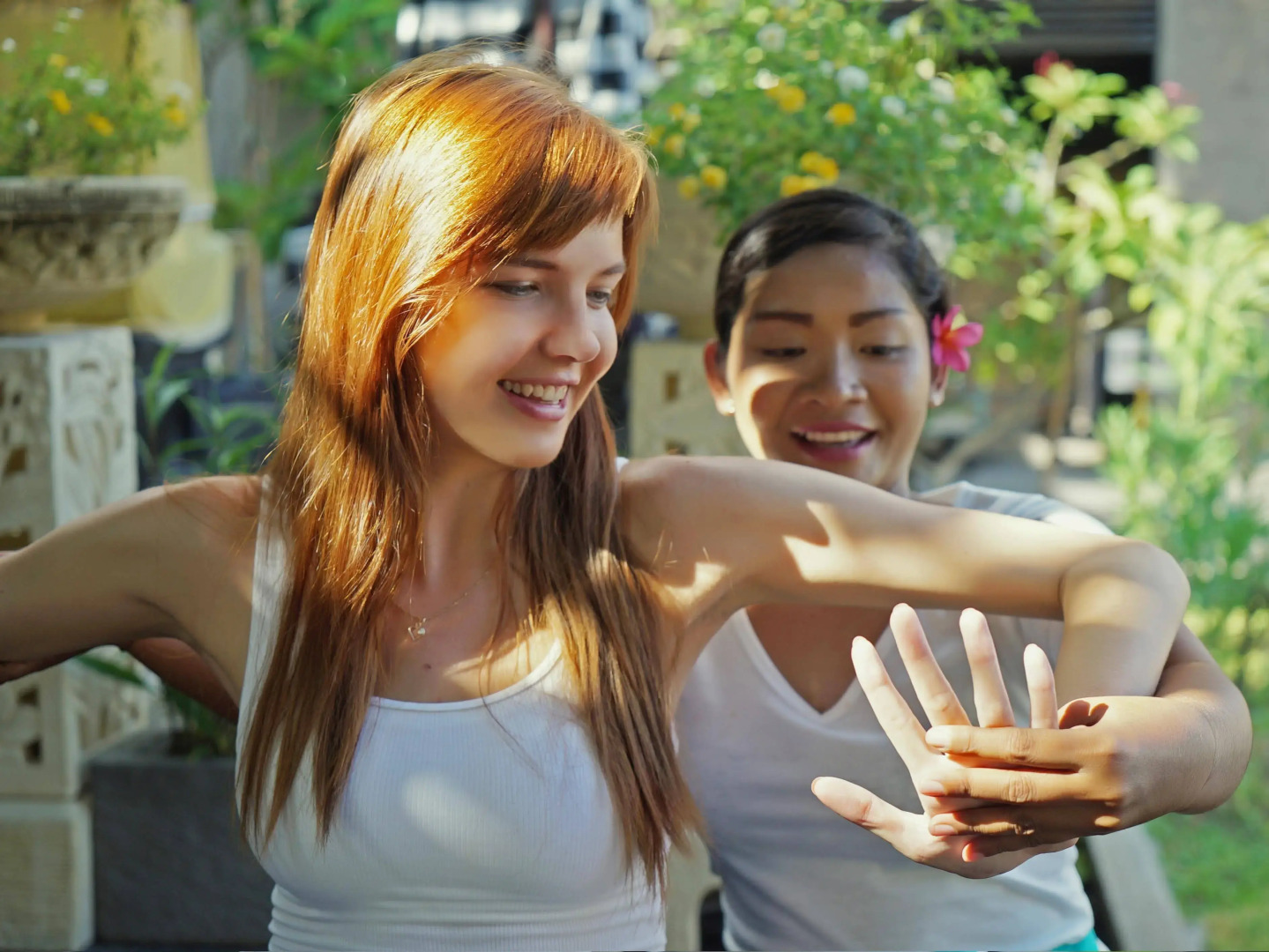 Foto - Risata Bali Resort & Spa