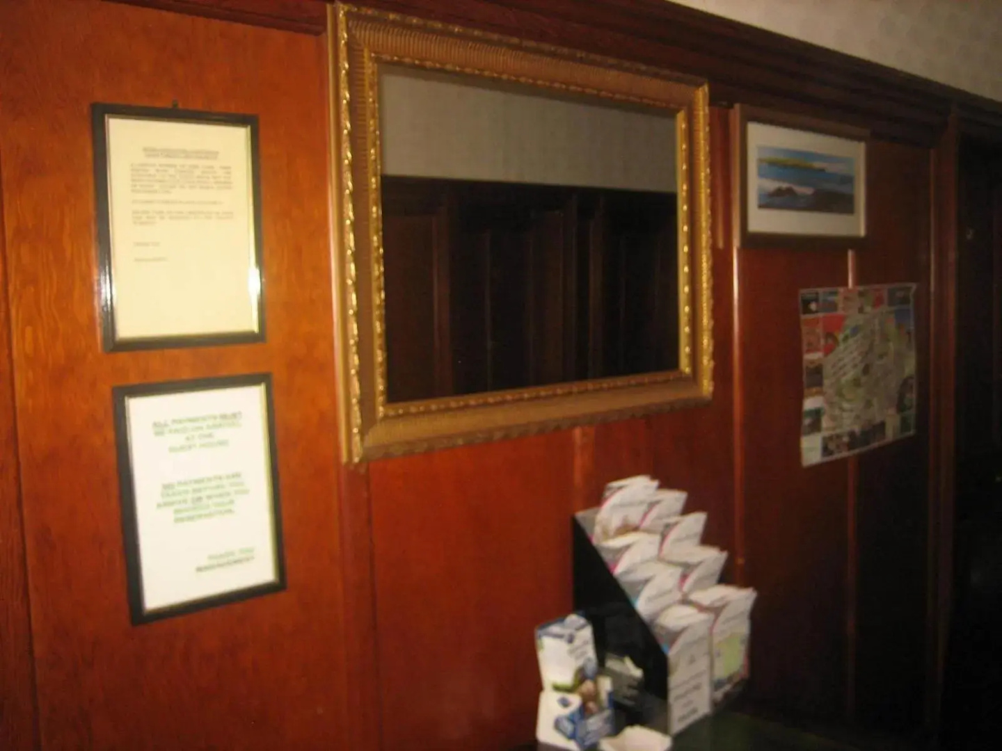 Foto - Murrayfield Park Guest House