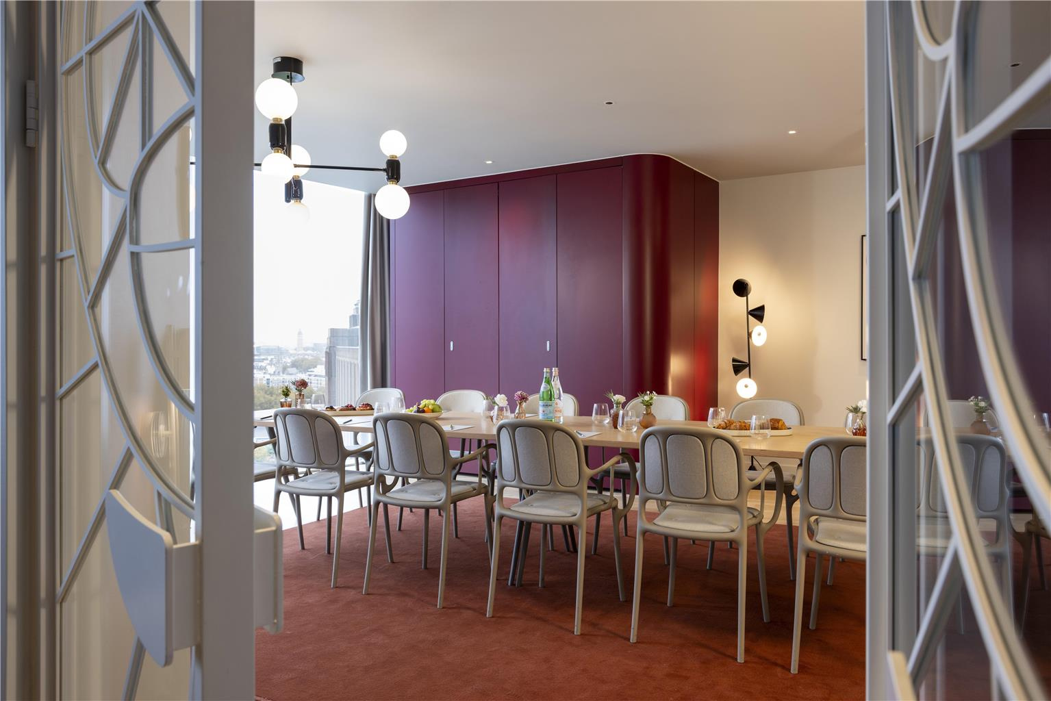 Foto - art'otel London Battersea Power Station powered by Radisson Hotels