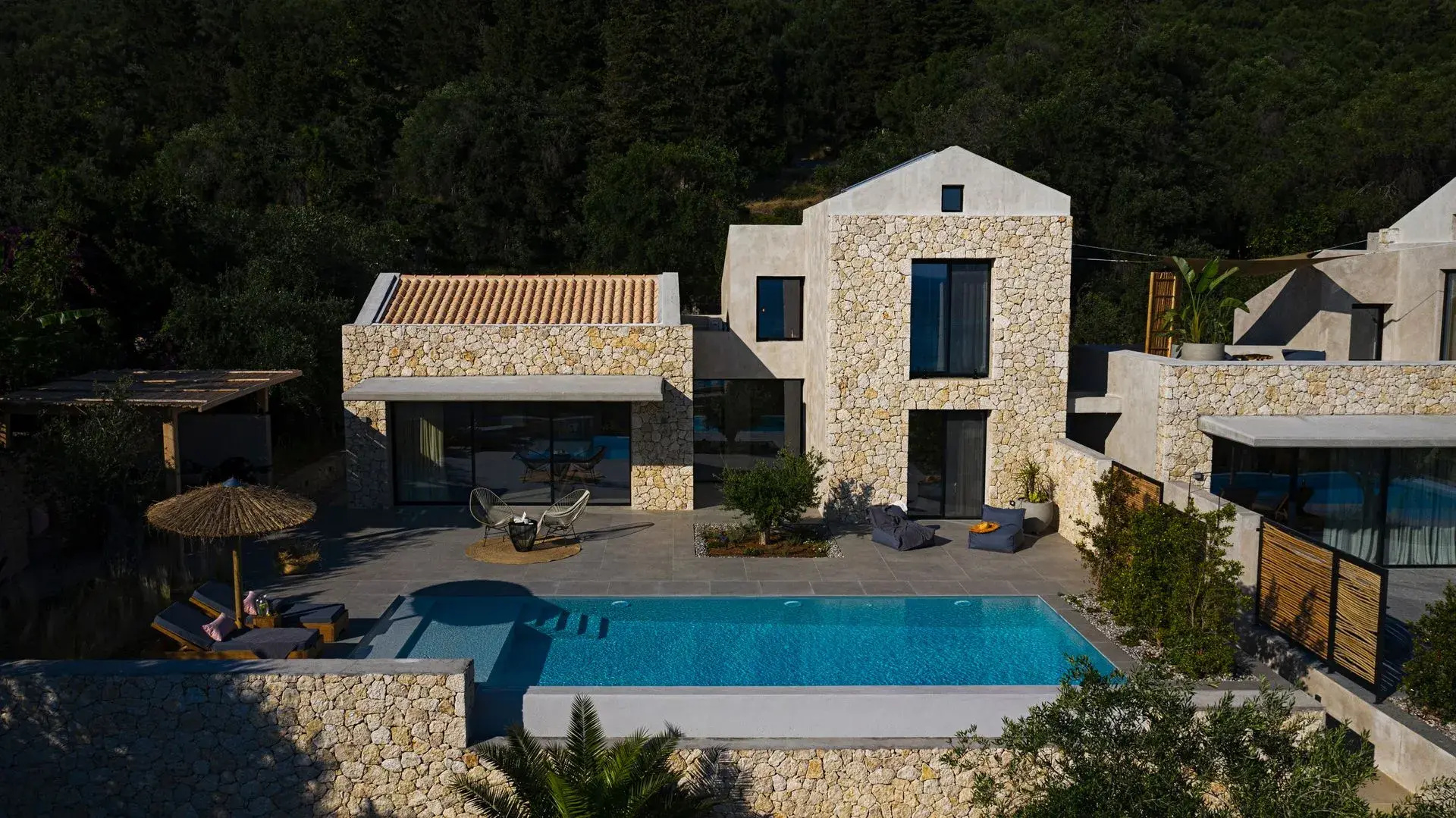 Foto - Mimi & Coco Villas Corfu