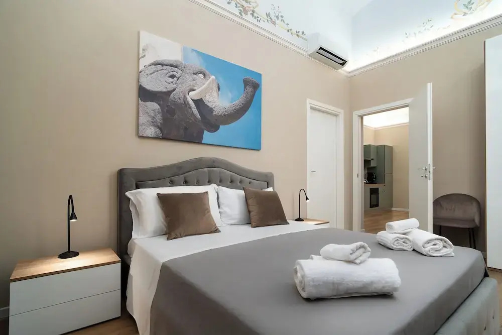 Foto - Archimedes suites