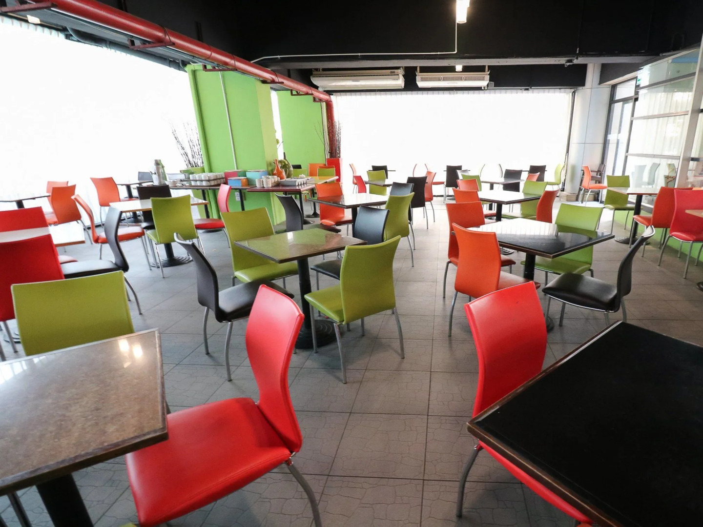 Foto - The Seasons Bangkok Huamark