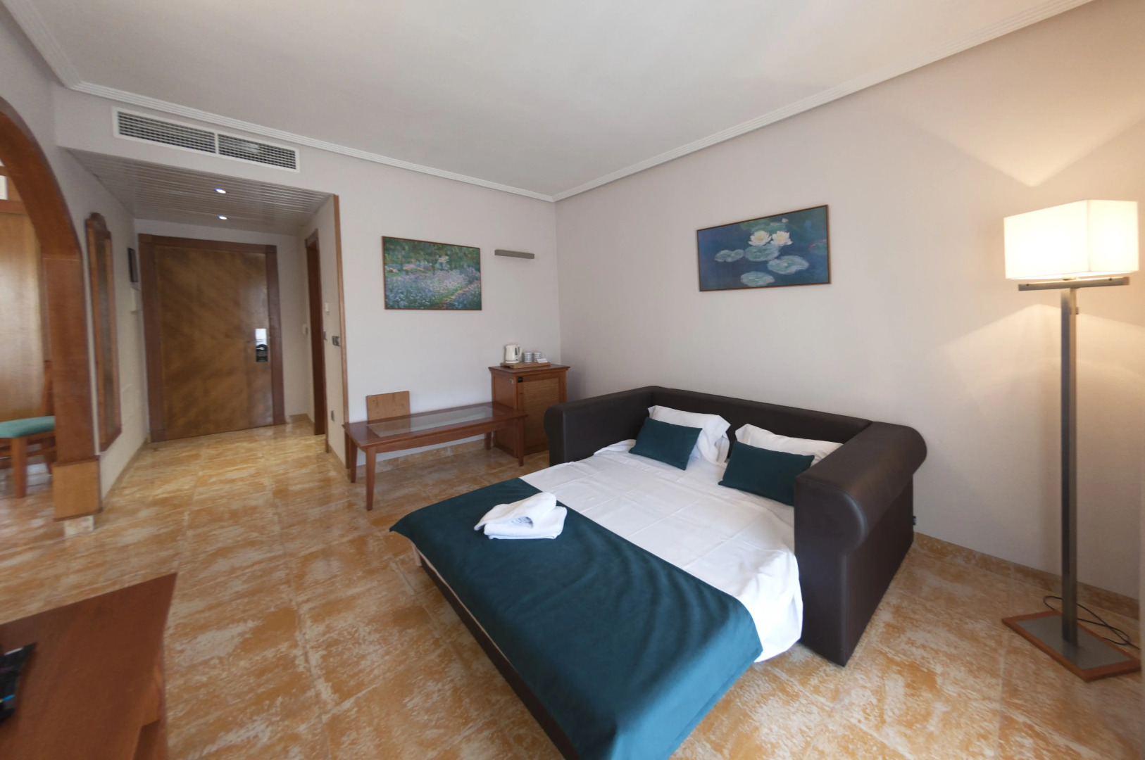 Foto - Hotel La Laguna Spa & Golf