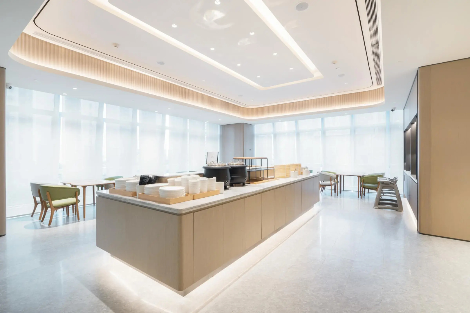 Foto - Ji Hotel Guangzhou Tianhe Sports Center