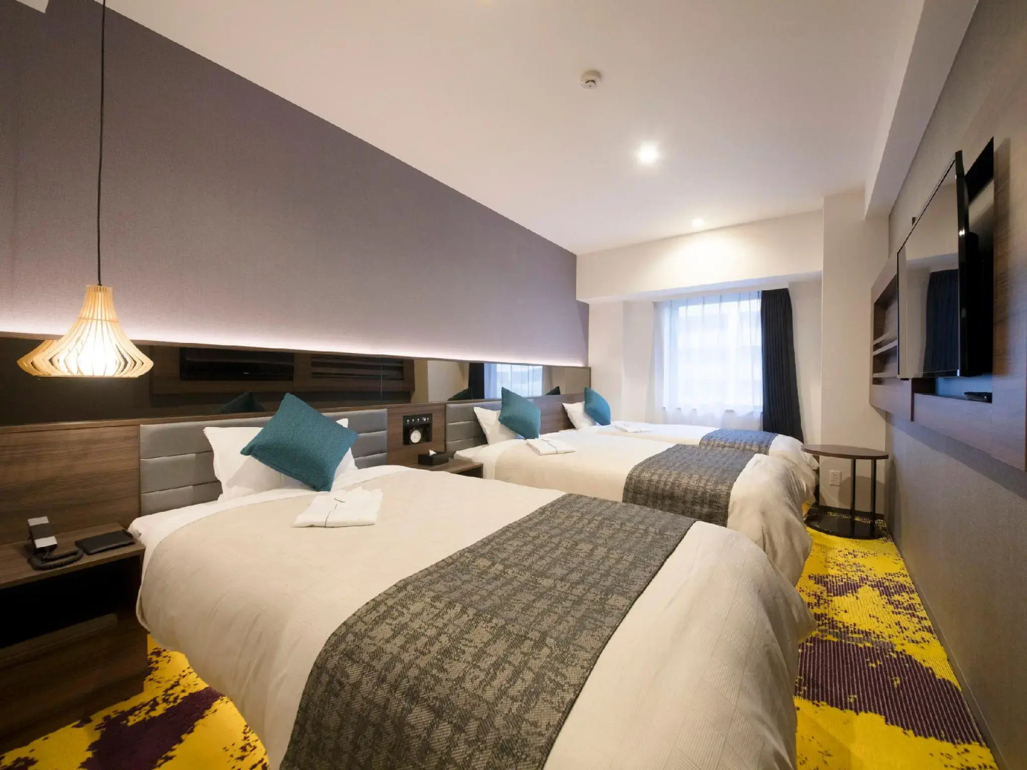 Foto - Quintessa Hotel Fukuoka Tenjin Minami