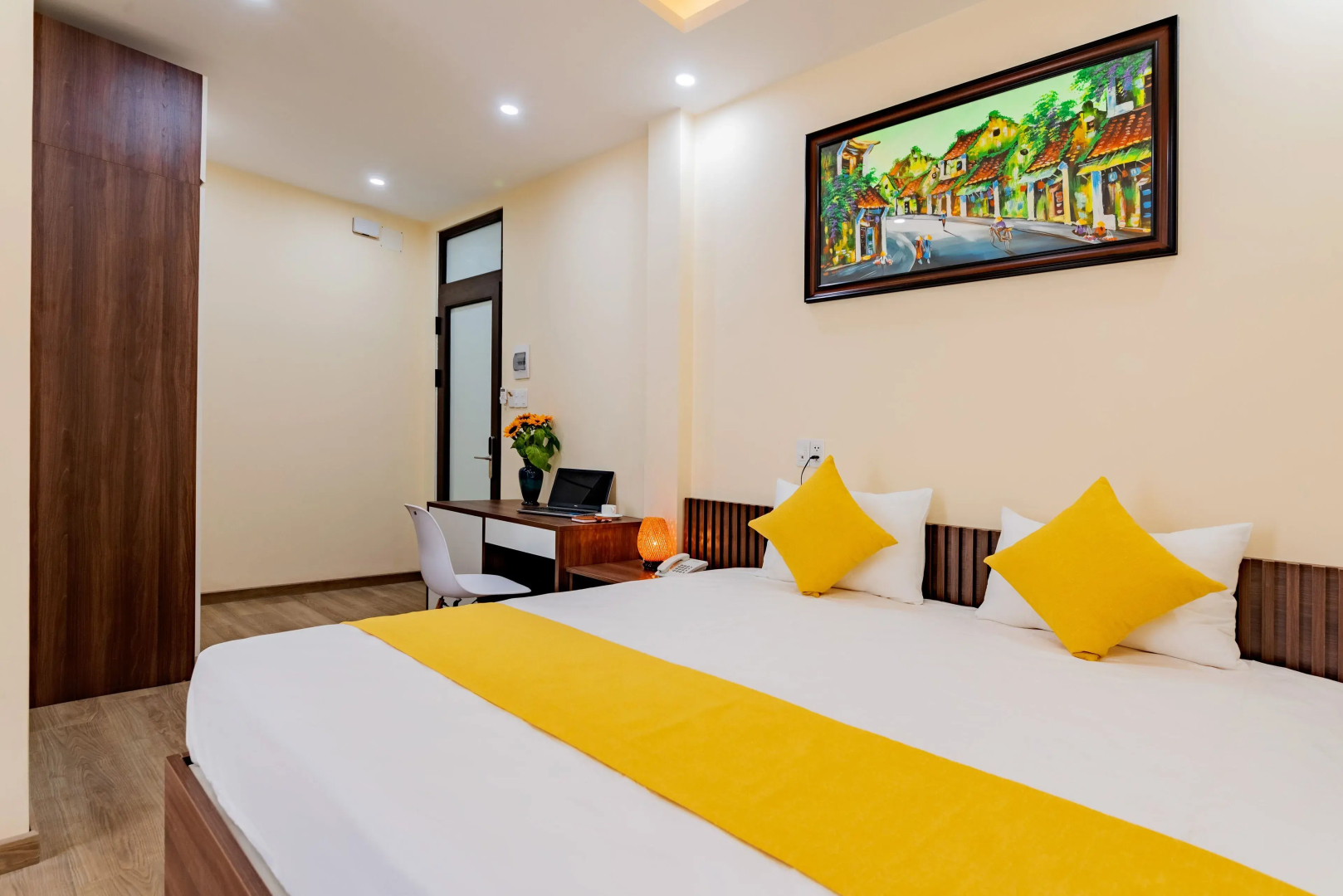 Foto - Green Hill Hotel