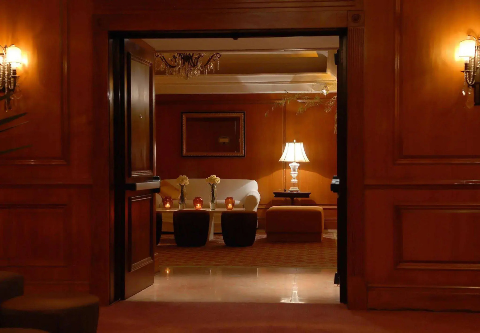 Foto - JW Marriott Rio de Janeiro