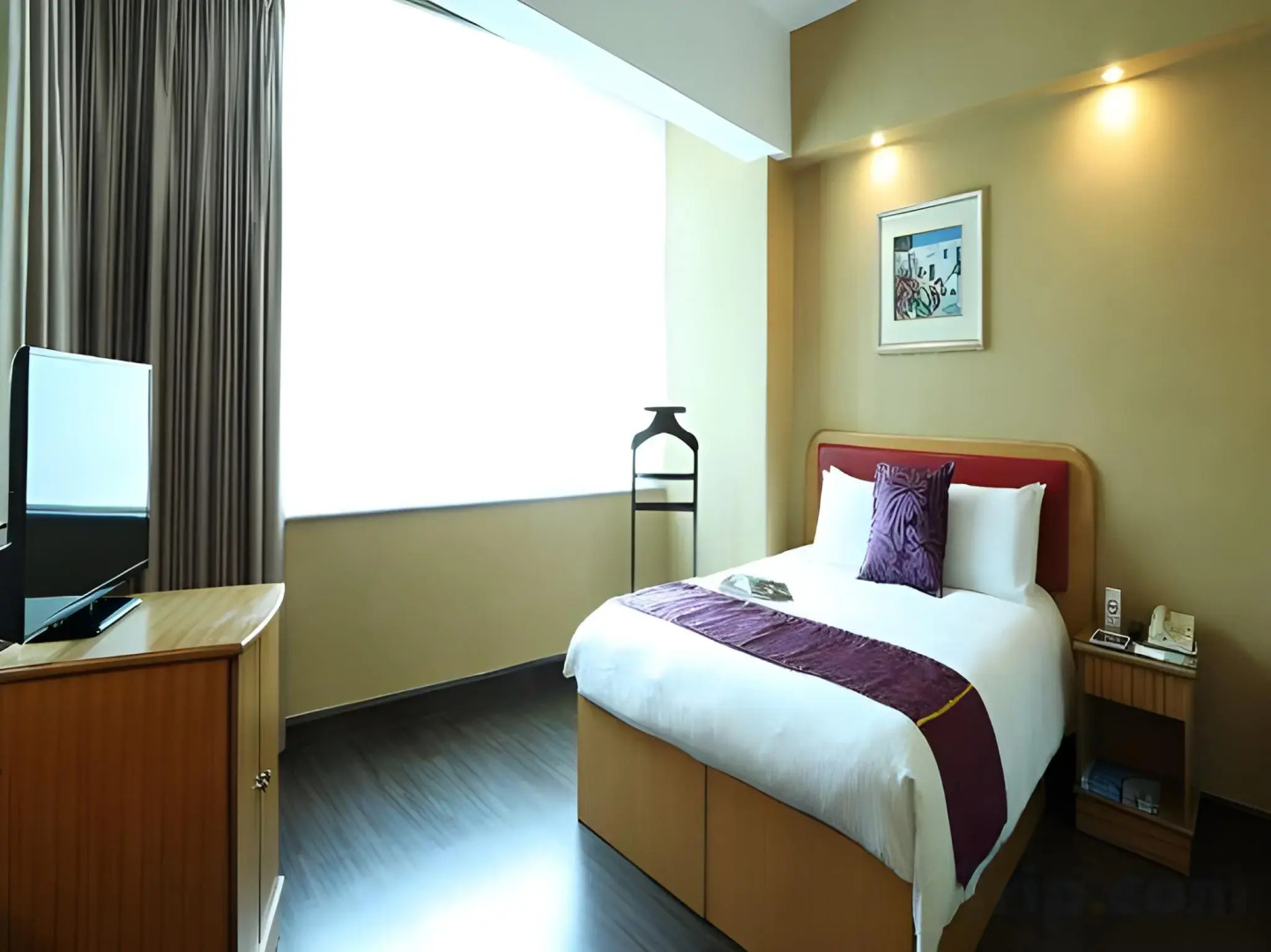 Foto - The Imperial Hotel