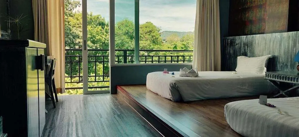 Photo - JALMIN Samui Hotel