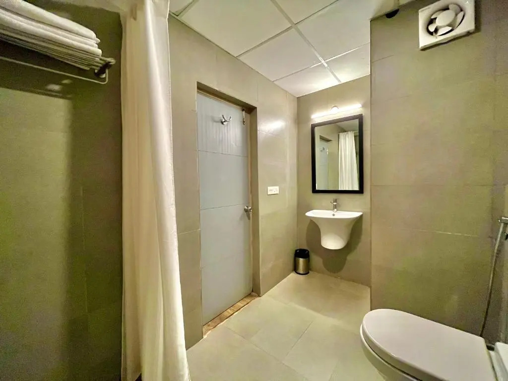 Foto - Hotel The Golden Sands