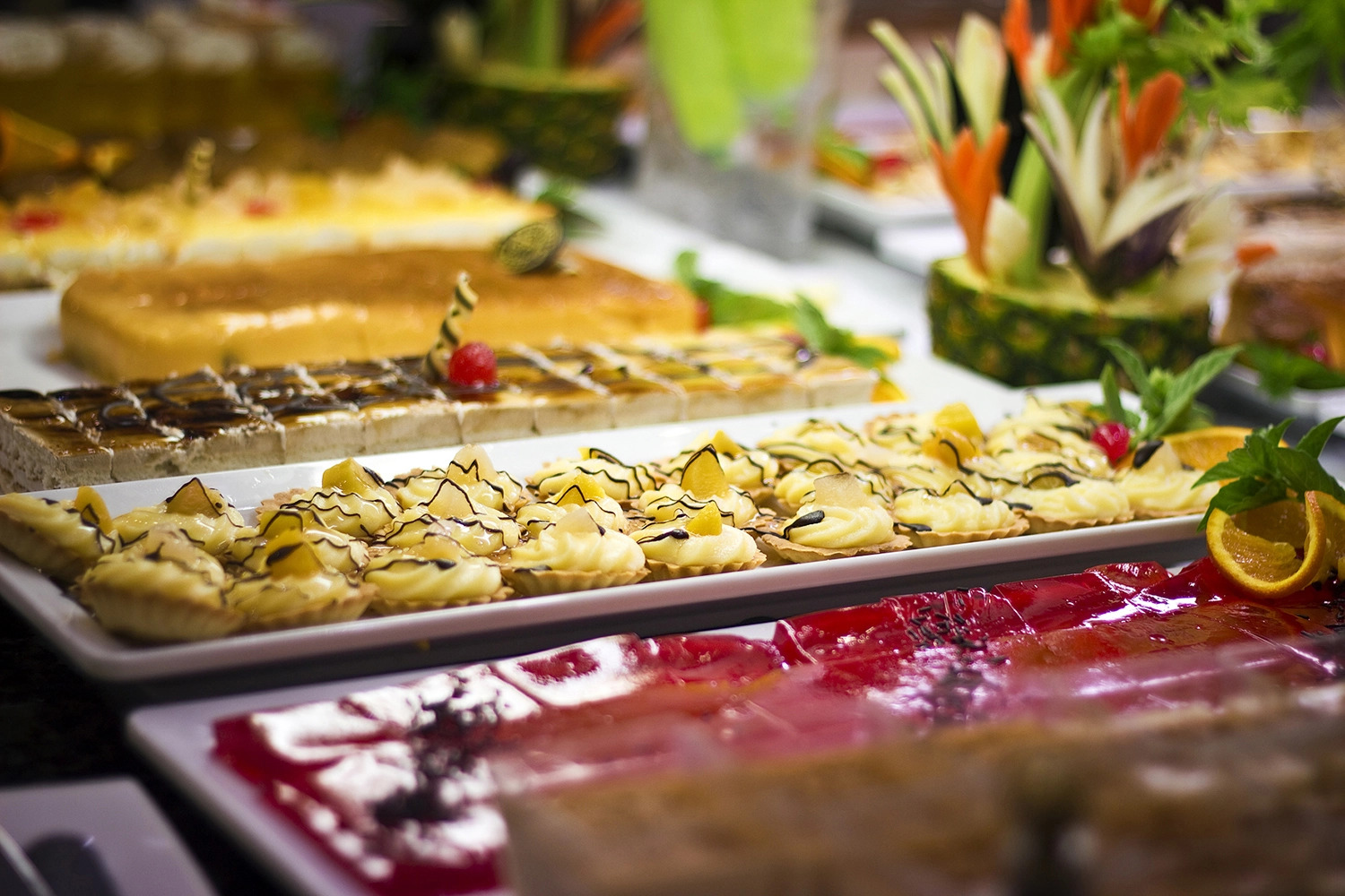 Foto - Hotel Servigroup Venus