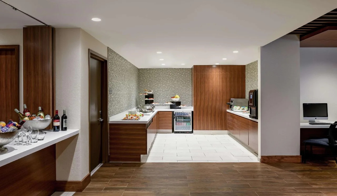 Foto - Hilton Washington DC National Mall The Wharf