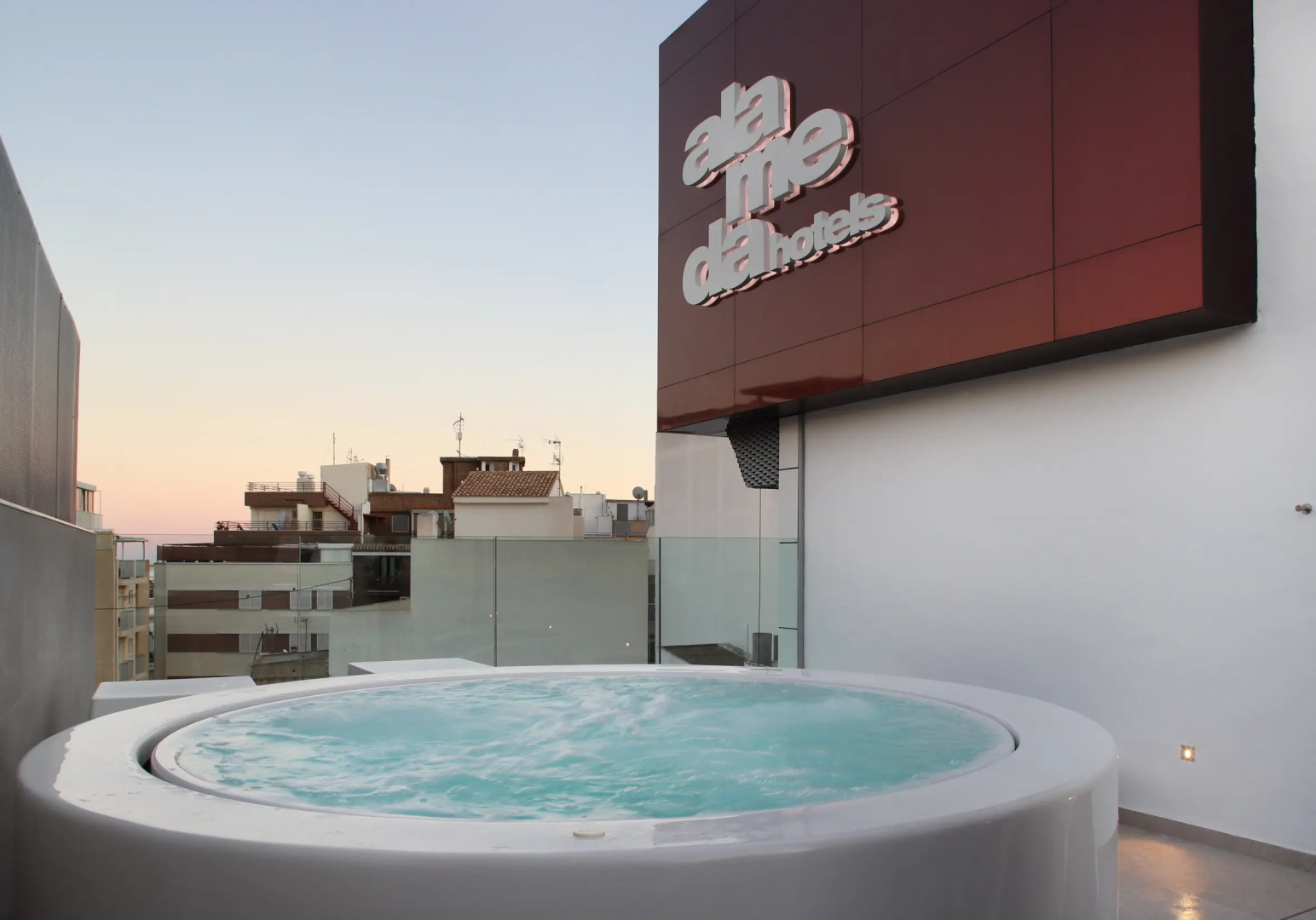 Photo - Hotel Alameda