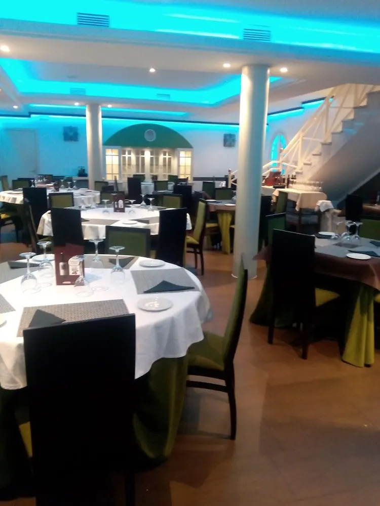 Foto - Hostal Alcázar