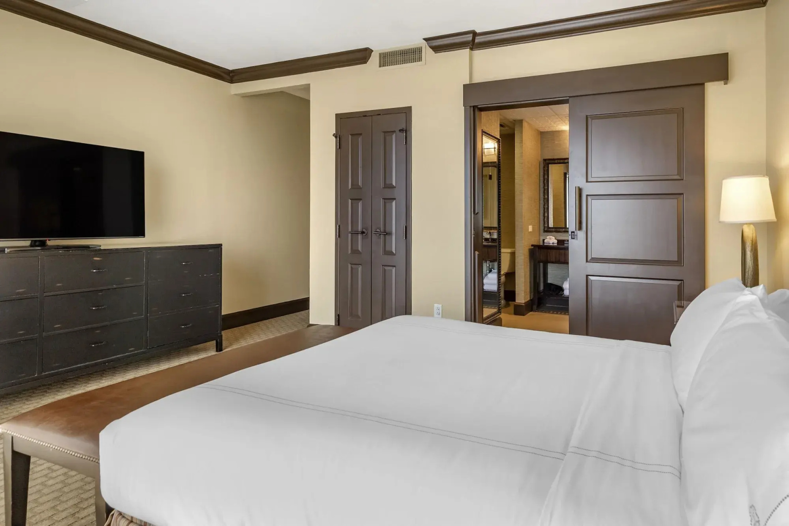 Foto - Omni Austin Hotel Downtown