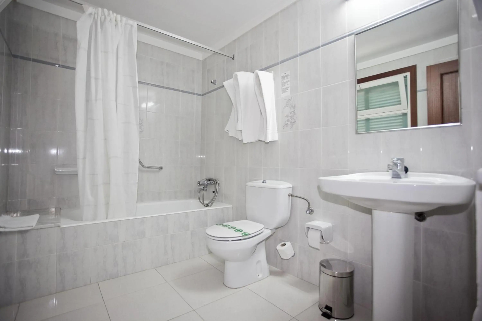 Foto - Hotel Beri
