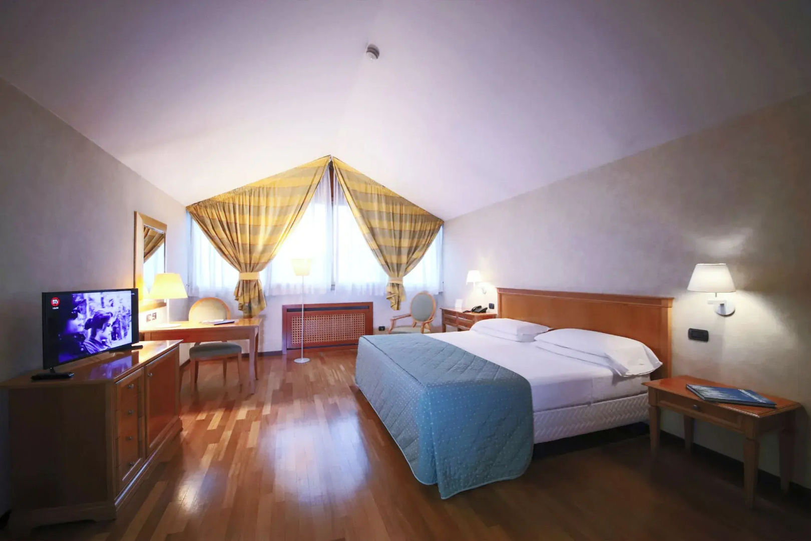Photo - Monica Hotel Fiera