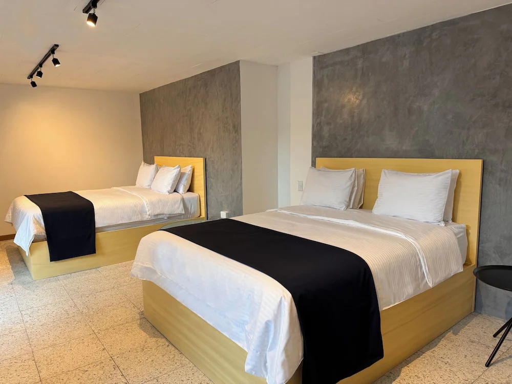 Foto - Cardedeu Express Hotel