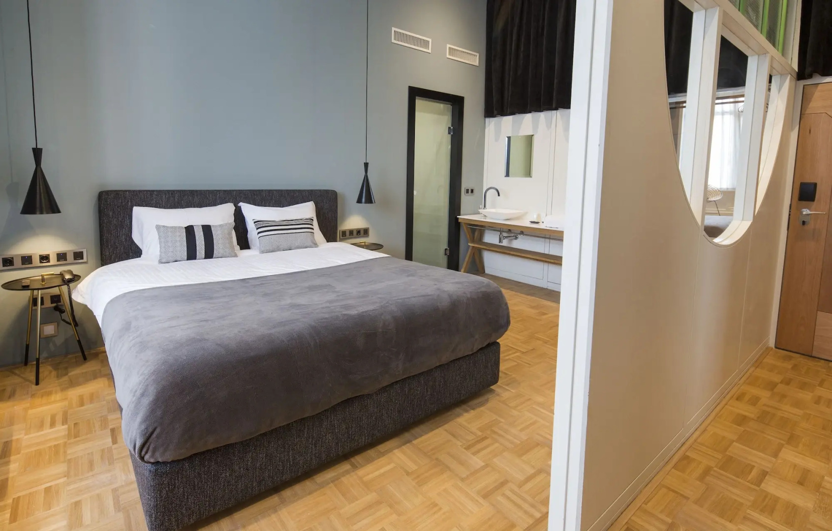 Foto - Quentin Zoo Hotel