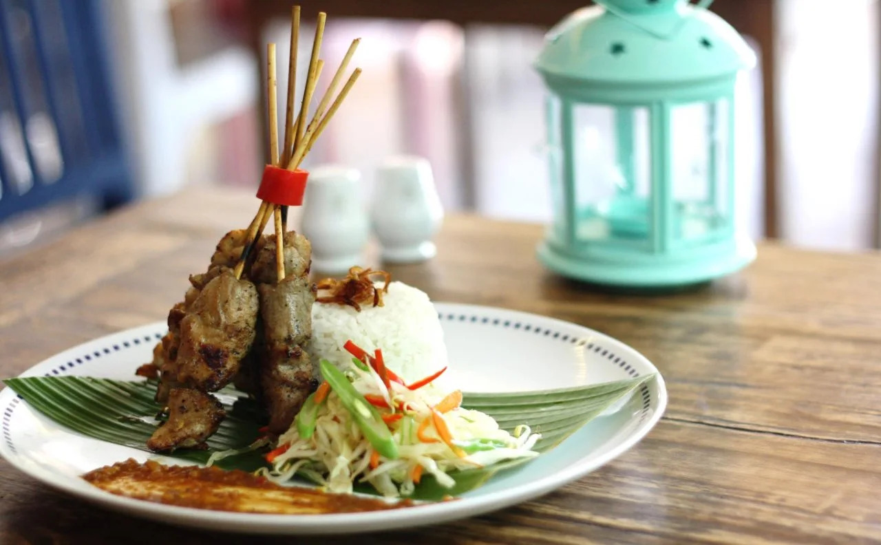 Foto - Rhadana Hotel