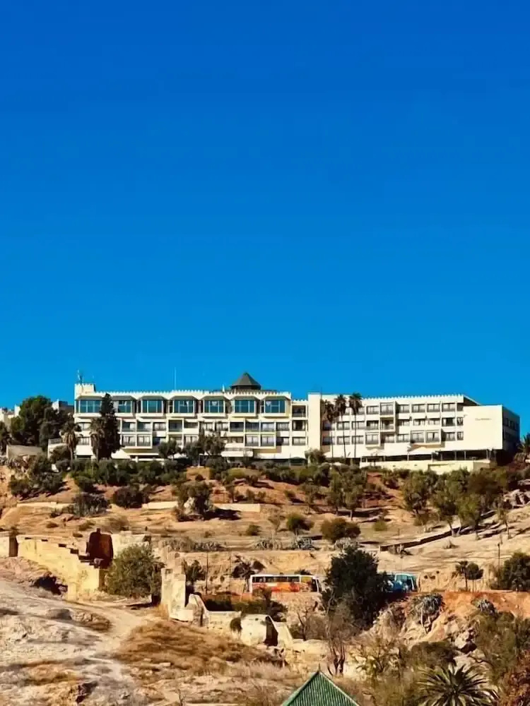 Photo - Patrimoine de Fes