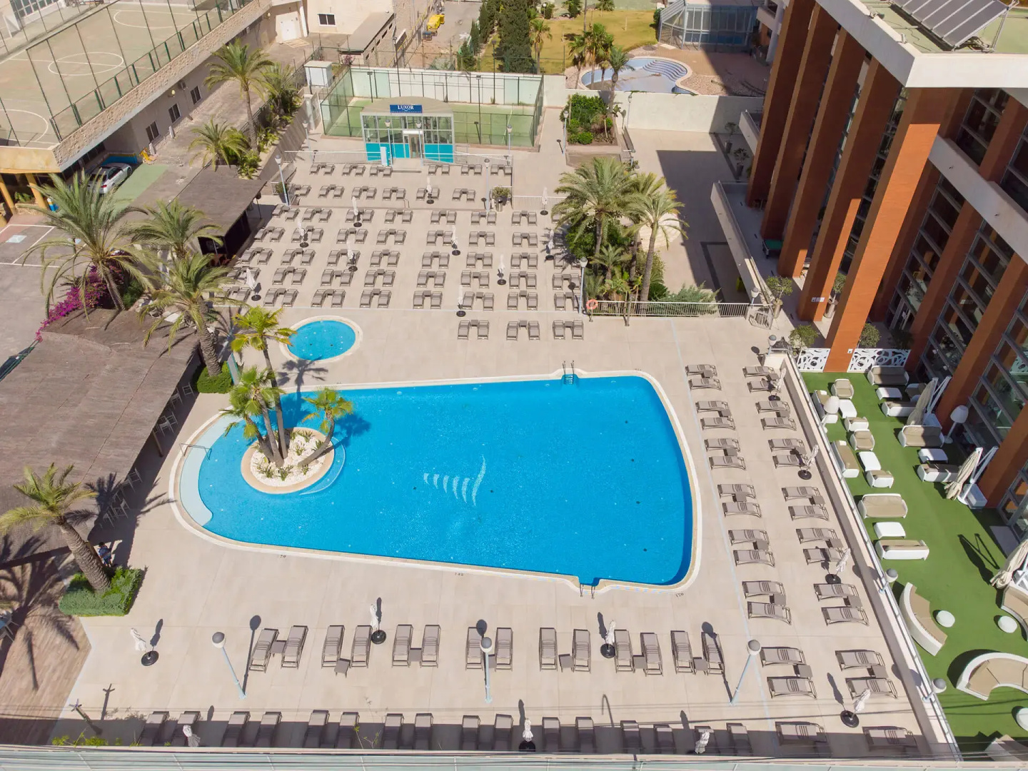 Foto - Hotel BCL Levante Club & Spa 4 Sup - Only Adults Recomended