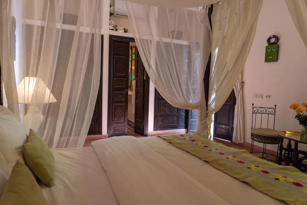 Photo - Riad 22 - L'Etoile d'Orient