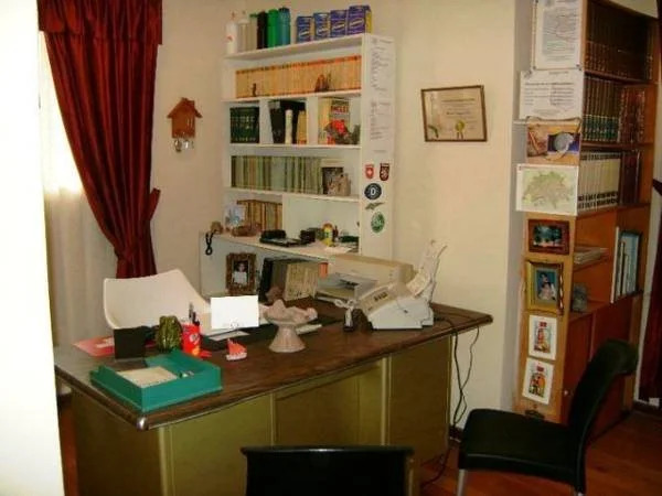 Photo - St. Gallen Haus