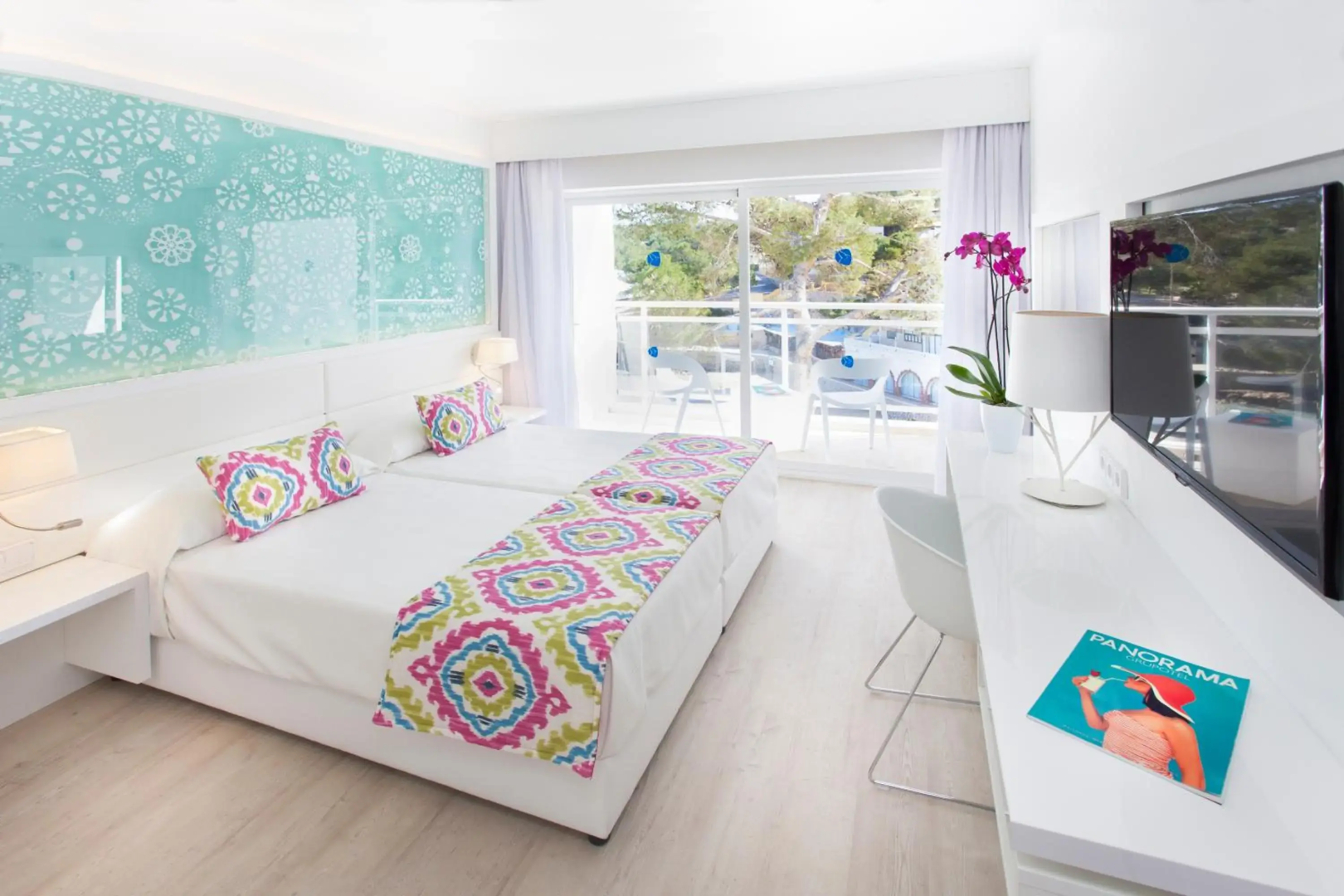 Foto - Grupotel Ibiza Beach Resort - Adults Only