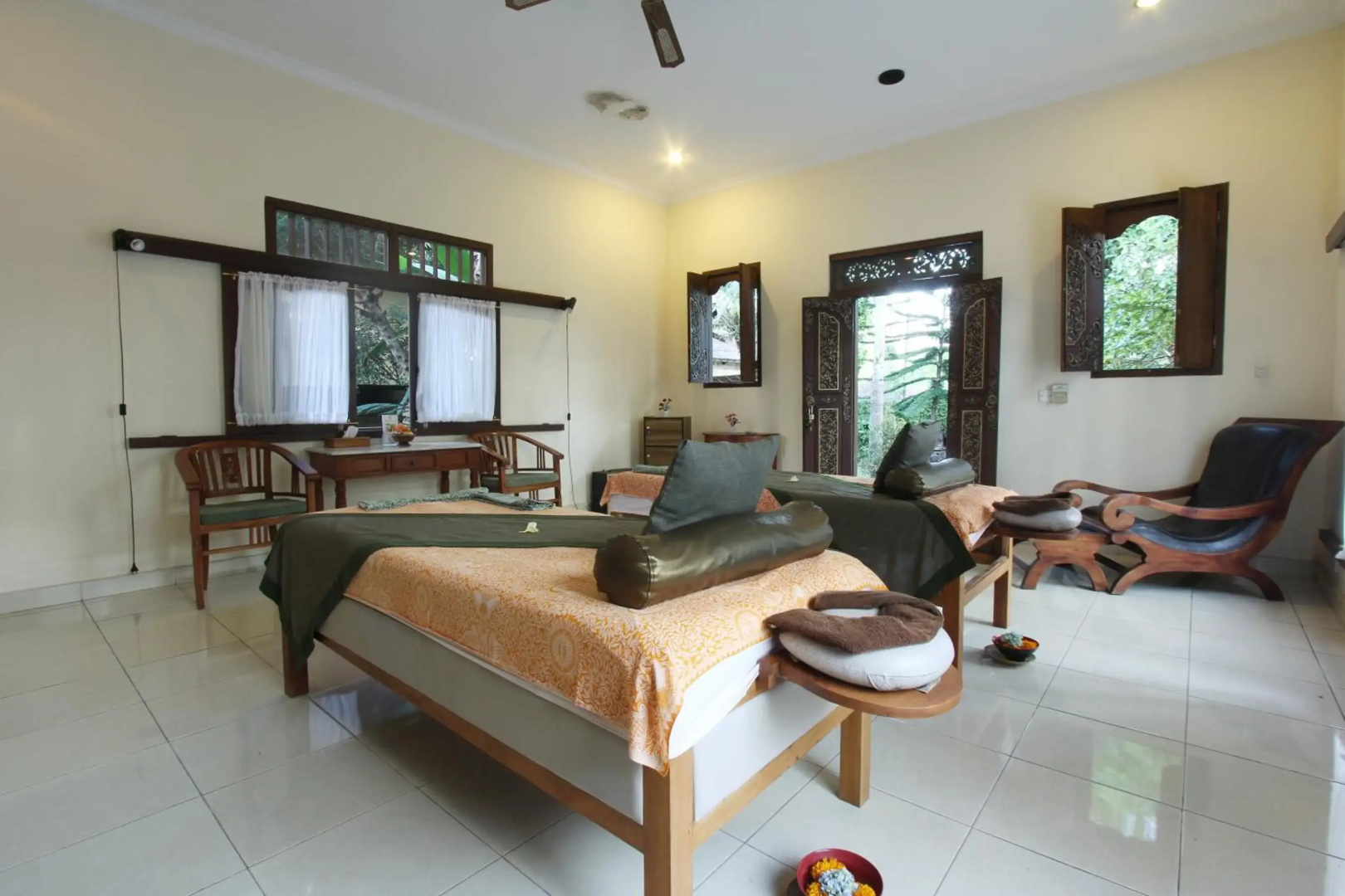 Photo - Nara Ubud Cottage by Mahaputra