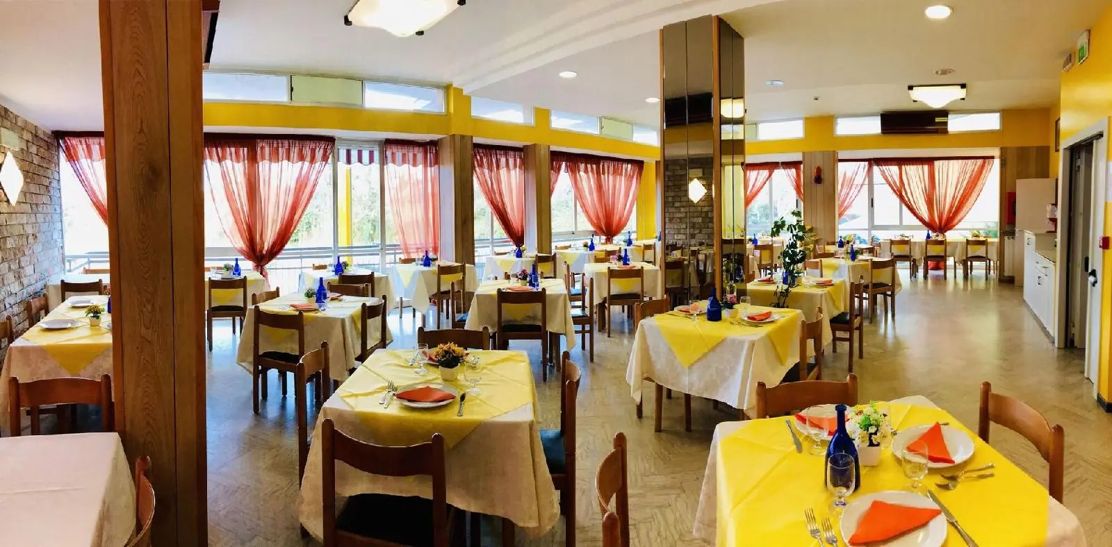 Foto - Hotel Naica